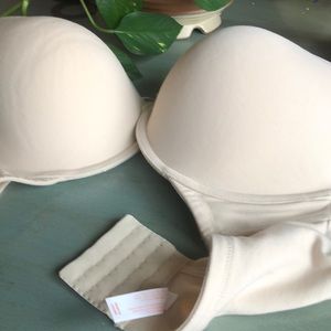 NEW Bra Cacique 42DDD